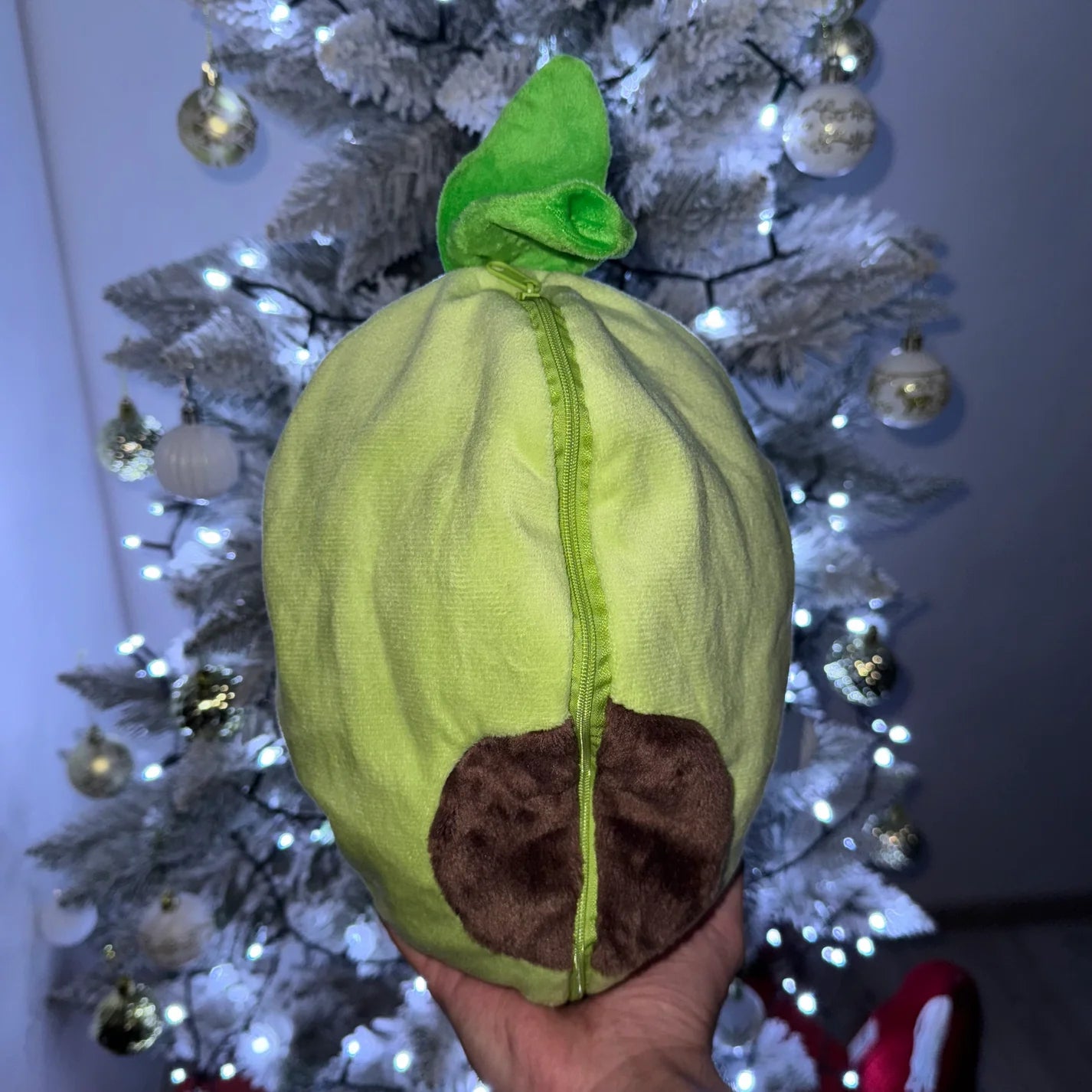 Słodki Oddychający Osiołek