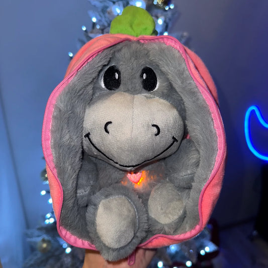 Słodki Oddychający Osiołek