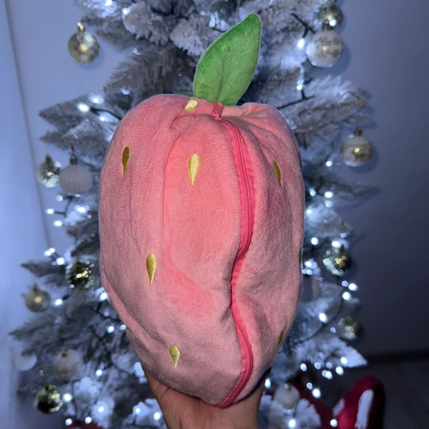 Słodki Oddychający Osiołek